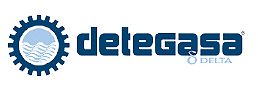 DETEGASA Logo